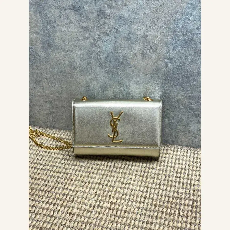 YSL Bag Gallery Highlights for Kate Chain Bags — catalog photo