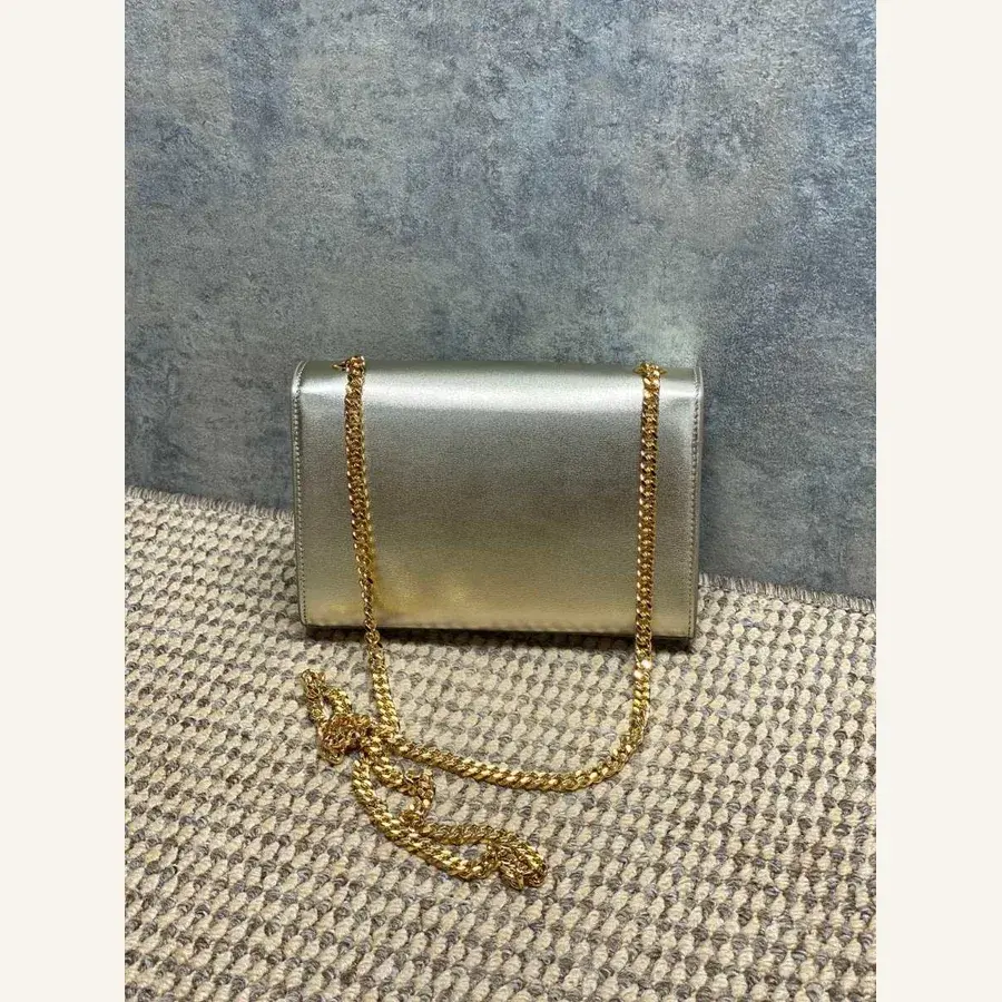 YSL Kate chain bag angle catalog photo